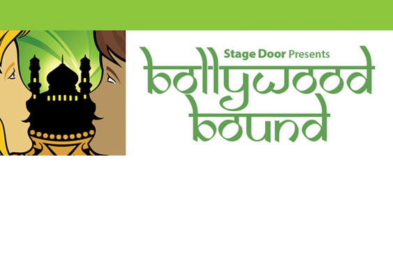 Stage Door presents Bollywood Bound