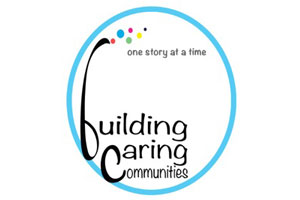 Building Caring Communities logo