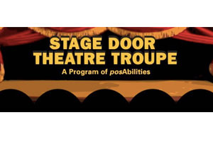 Stage Door Theatre Troupe