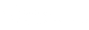 posAbilities Employment Service Logo
