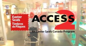 Access2 Easter Seals Canada Program