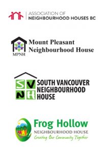Association Houses Logos