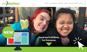 posAbilities.ca home page