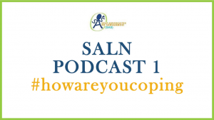 SALN Podcast Episode 1