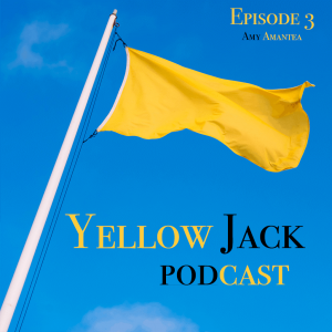 The Yellow Jack Podcast Episode 3