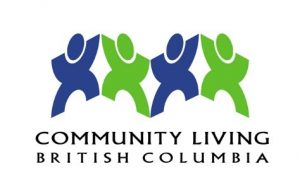 Community Living BC's logo