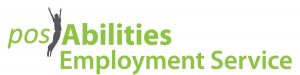 posAbilities Employment Service logo